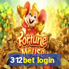 312bet login